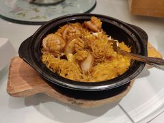 -翠园(兴业太古汇店)