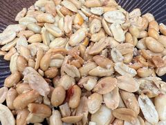 -许哥东北烧烤·铁丳烤串·宫后夹肉(繁花中心店)