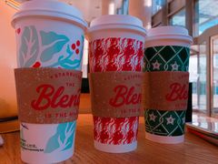 -星巴克(北辰西路店)