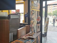 -麦当劳(王顶堤店)