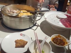 -焯牛潮汕牛肉火锅(云峰街创始店)