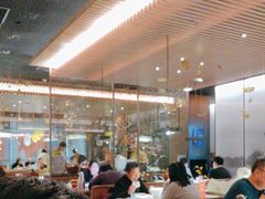 -京华烟云·北京烤鸭(领展购物广场·中关村店)