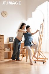 -专注孕妇照亲子照·纪田摄影