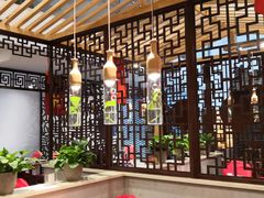 大堂-十二生肖主题餐厅(吕家营店)