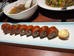 -前海沿·青岛菜(五四广场永旺店)