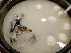 -老人和饭店(淮海中路店)