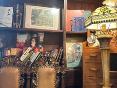 -古董花园(思南路42弄小区店)