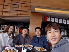 -洲际酒店·地平线全日餐厅HORIZON CAFÉ