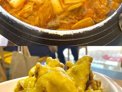 -朴鲸家正宗韩国料理(福田店)