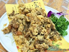 -醉壹号海鲜大排档(厦门美食地标店)