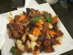 -满江红 Red Lotus Restaurant