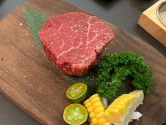 -芯元·碳烤熟成牛肉(经开店)