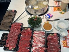 -陈记顺和牛肉火锅(永泰店)