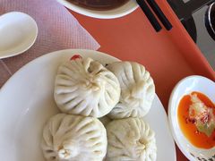 -庆丰包子铺(白塔寺店)