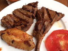 iphone_upload_pic-Geneva日内瓦餐厅(西郊宝成花苑店)