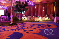 -IDOI婚礼策划·IDOIWEDDING