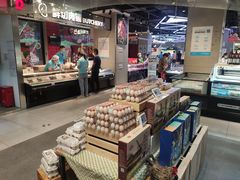 -盒马鲜生(首义店)
