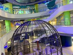 -苏州青少年科技馆