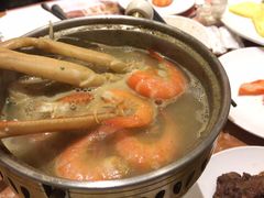 -芭菲盛宴·环球美食(北城国际店)