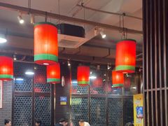 -陈府大宅门成都火锅·手切鲜肉(太原街店)