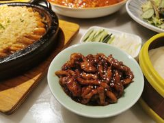 -小菜园新徽菜(合肥之心城店)