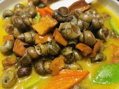 -锡和无锡菜(景丽苑店)