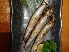 -贵木日本料理·铁板烧(新地假日广场店)