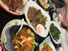 -鹅滋道(甘坑古镇店)