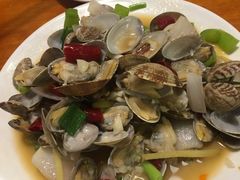 -温州一家人美食(西木头市店)