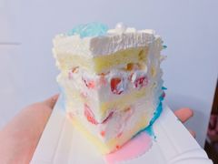 海上摩羯座-贝紫Style(木马公寓店)
