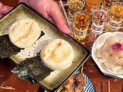 -鸟泉居酒屋·烧鸟·酒馆(百子湾店)