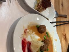 -宜家·瑞典风味餐厅(无锡店)