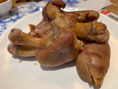 -东方饺子王(新奥购物中心店)