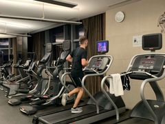 -北京北辰洲际酒店