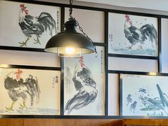 -环宇草鸡店·特色炒鸡