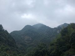 -宁波五龙潭景区