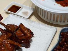 -侨美食家·粤菜(体育西路店)