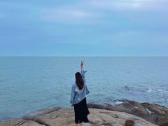 -老虎石海上公园