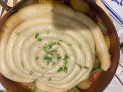 -奉天掌柜·非遗猪手·笨饺子(崇山路店)