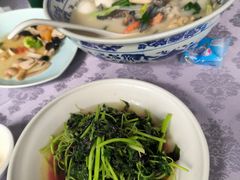 -山外山菜馆(玉泉路店)