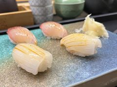 -Sushi Hanzo半藏(天环广场店)