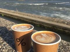 -% Arabica(京都东山店)
