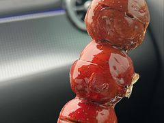 -糖葫芦王保定名吃(古莲花池店)