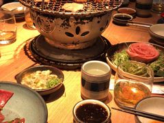 -烧肉达人•炭火烧肉(新天地店)