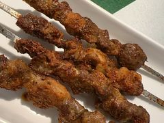 -新疆兵团食府清真(马连道店)