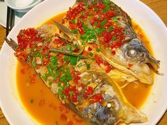 -丰乐餐厅·始于1999·本地老字号