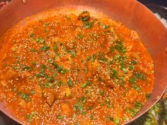 -Ameigo梅果·云贵川bistro(长宁来福士店)