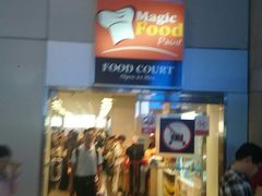 -Magic Food Point(Airport Street food)