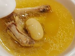 -龙凤瓦罐煨汤馆(清江东路店)