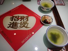 -赵财财·肠粉·煲仔饭(华润万象城店)